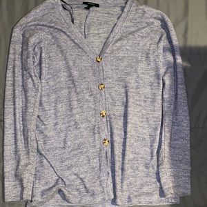 Small forever 21 button down